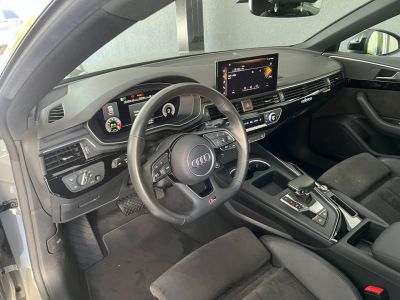 AUDI A5 Sportback Performance B. 2.0 TFSi 16v Quattro 2021 - miniatura 14