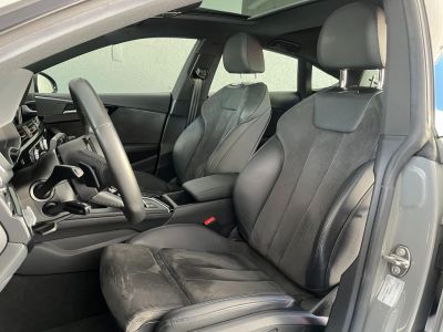 AUDI A5 Sportback Performance B. 2.0 TFSi 16v Quattro 2021 - miniatura 15