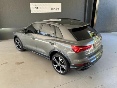 AUDI Q3 Performance Black 2.0 TFSi 16v Quattro 2024 - miniatura 5