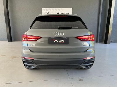 AUDI Q3 Performance Black 2.0 TFSi 16v Quattro 2024 - miniatura 6