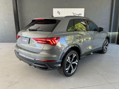 AUDI Q3 Performance Black 2.0 TFSi 16v Quattro 2024 - miniatura 7
