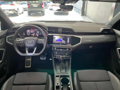AUDI Q3 Performance Black 2.0 TFSi 16v Quattro 2024 - miniatura 9