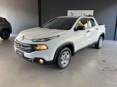 FIAT Toro Freedom 2.4 16v 2017