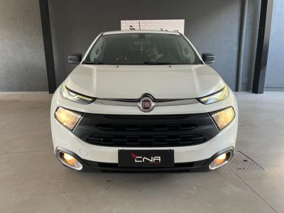 FIAT Toro Freedom 2.4 16v 2017 - miniatura 2