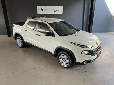 FIAT Toro Freedom 2.4 16v 2017 - miniatura 3