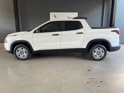FIAT Toro Freedom 2.4 16v 2017 - miniatura 4