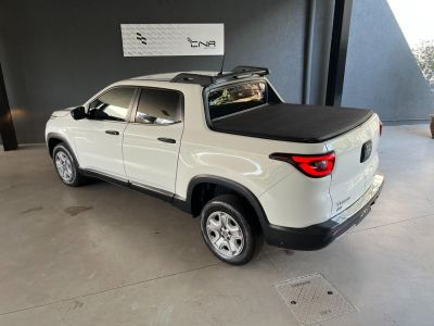 FIAT Toro Freedom 2.4 16v 2017 - miniatura 5