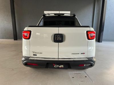 FIAT Toro Freedom 2.4 16v 2017 - miniatura 6