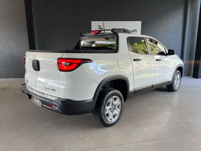 FIAT Toro Freedom 2.4 16v 2017 - miniatura 7