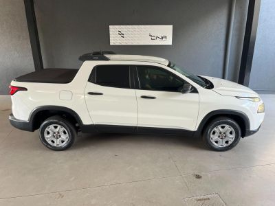 FIAT Toro Freedom 2.4 16v 2017 - miniatura 8