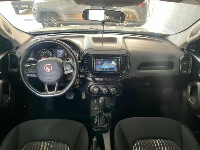 FIAT Toro Freedom 2.4 16v 2017 - miniatura 9