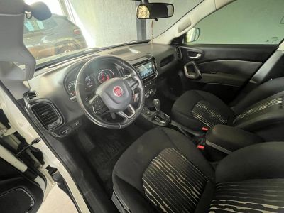 FIAT Toro Freedom 2.4 16v 2017 - miniatura 10