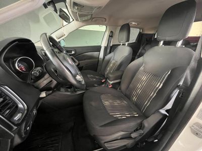 FIAT Toro Freedom 2.4 16v 2017 - miniatura 11