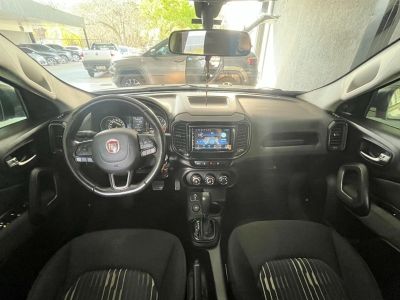FIAT Toro Freedom 2.4 16v 2017 - miniatura 13