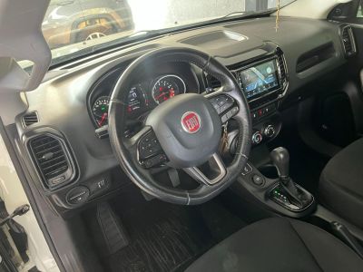FIAT Toro Freedom 2.4 16v 2017 - miniatura 14