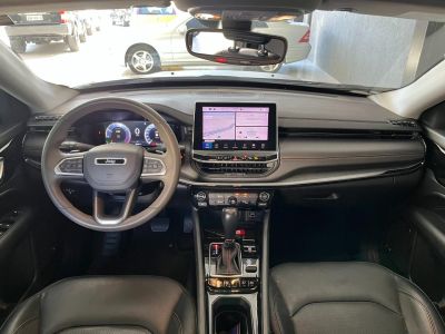 JEEP Compass Trailhawk 2.0 16v TD350 4x4 2022 - miniatura 9