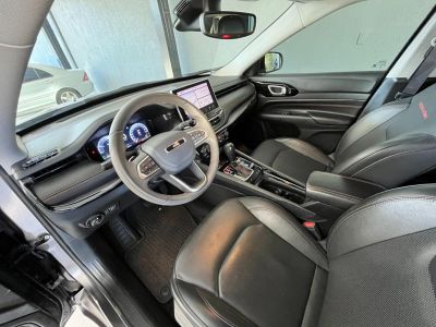 JEEP Compass Trailhawk 2.0 16v TD350 4x4 2022 - miniatura 10