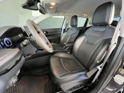 JEEP Compass Trailhawk 2.0 16v TD350 4x4 2022 - miniatura 11