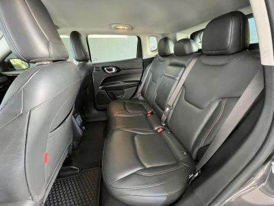 JEEP Compass Trailhawk 2.0 16v TD350 4x4 2022 - miniatura 12
