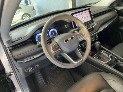 JEEP Compass Trailhawk 2.0 16v TD350 4x4 2022 - miniatura 14