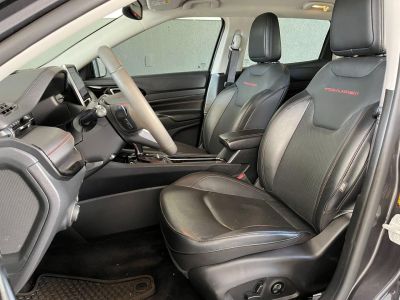 JEEP Compass Trailhawk 2.0 16v TD350 4x4 2022 - miniatura 15