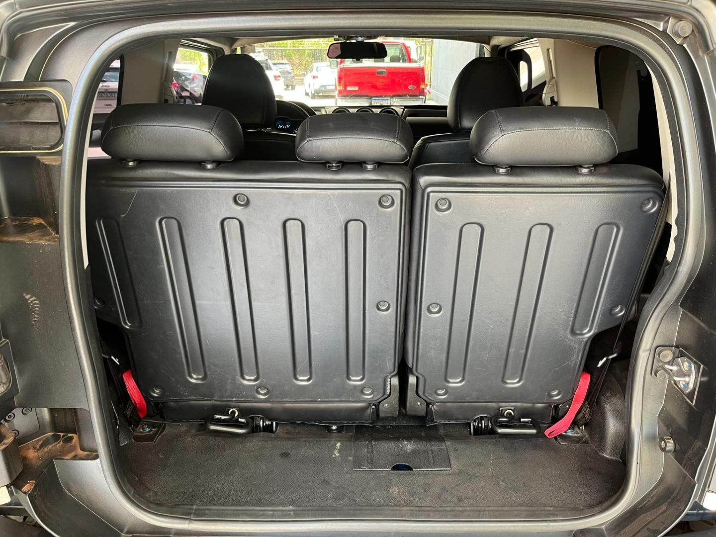 TROLLER T4 3.2TDi 16v 4X4 2017 - miniatura 12