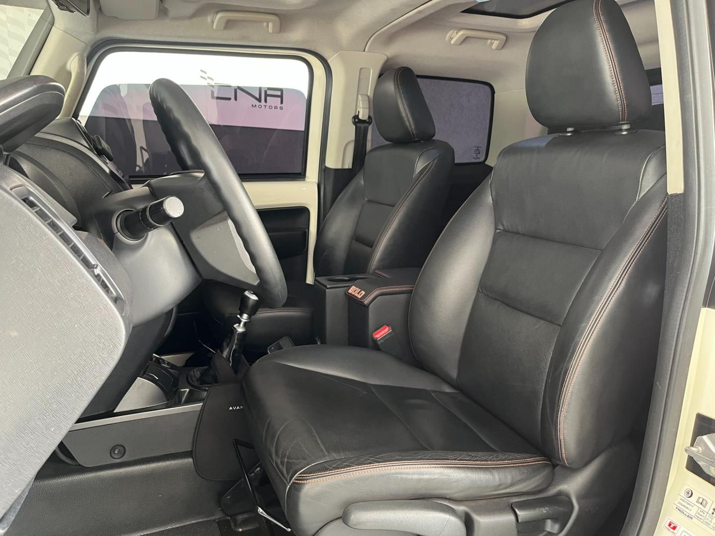 TROLLER T4 3.2TDi 16v 4X4 2017 - miniatura 17