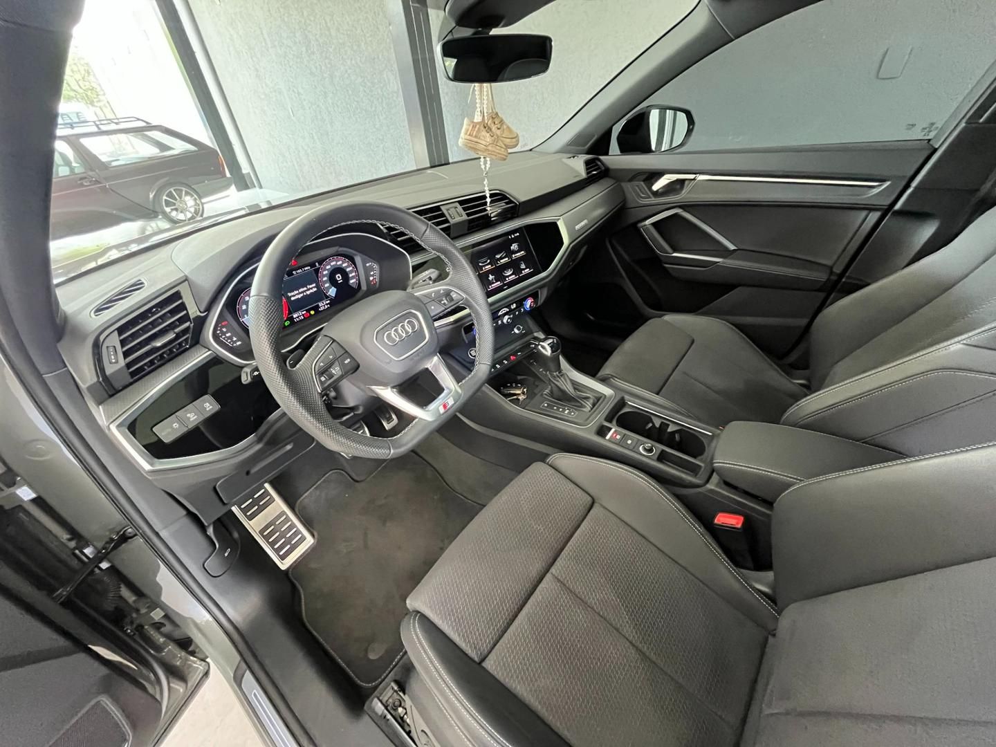AUDI Q3 Sportback Performance 2.0 TFSi 16v Quattro 2024 - miniatura 10
