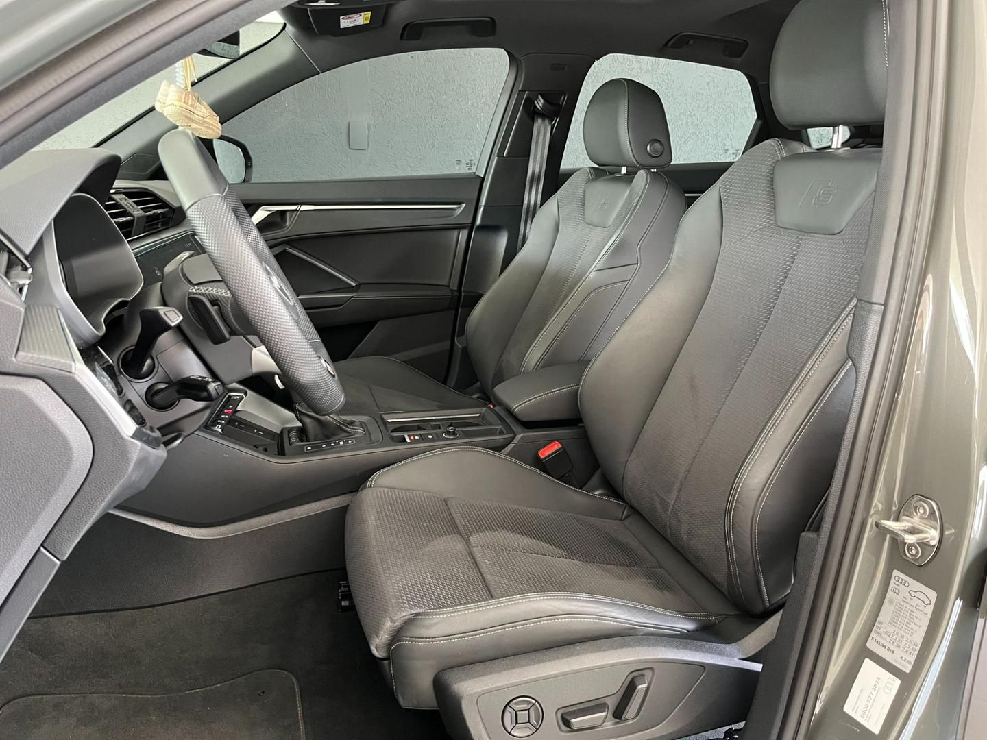 AUDI Q3 Sportback Performance 2.0 TFSi 16v Quattro 2024 - miniatura 15