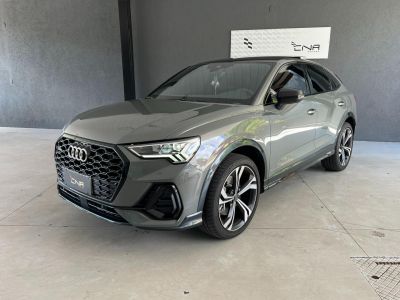 AUDI Q3 Sportback Performance 2.0 TFSi 16v Quattro 2024