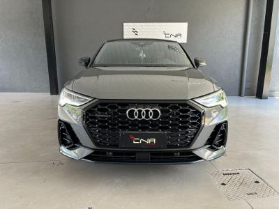 AUDI Q3 Sportback Performance 2.0 TFSi 16v Quattro 2024 - miniatura 2