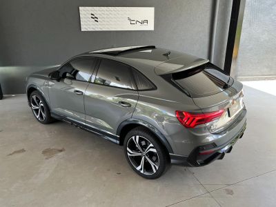 AUDI Q3 Sportback Performance 2.0 TFSi 16v Quattro 2024 - miniatura 5