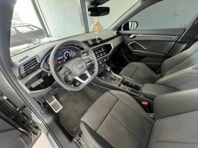 AUDI Q3 Sportback Performance 2.0 TFSi 16v Quattro 2024 - miniatura 10