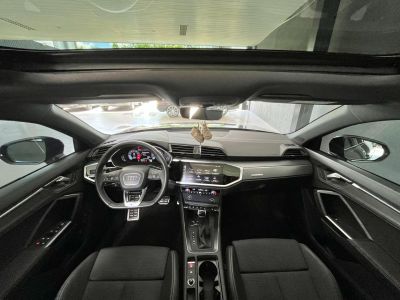 AUDI Q3 Sportback Performance 2.0 TFSi 16v Quattro 2024 - miniatura 13