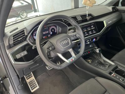 AUDI Q3 Sportback Performance 2.0 TFSi 16v Quattro 2024 - miniatura 14