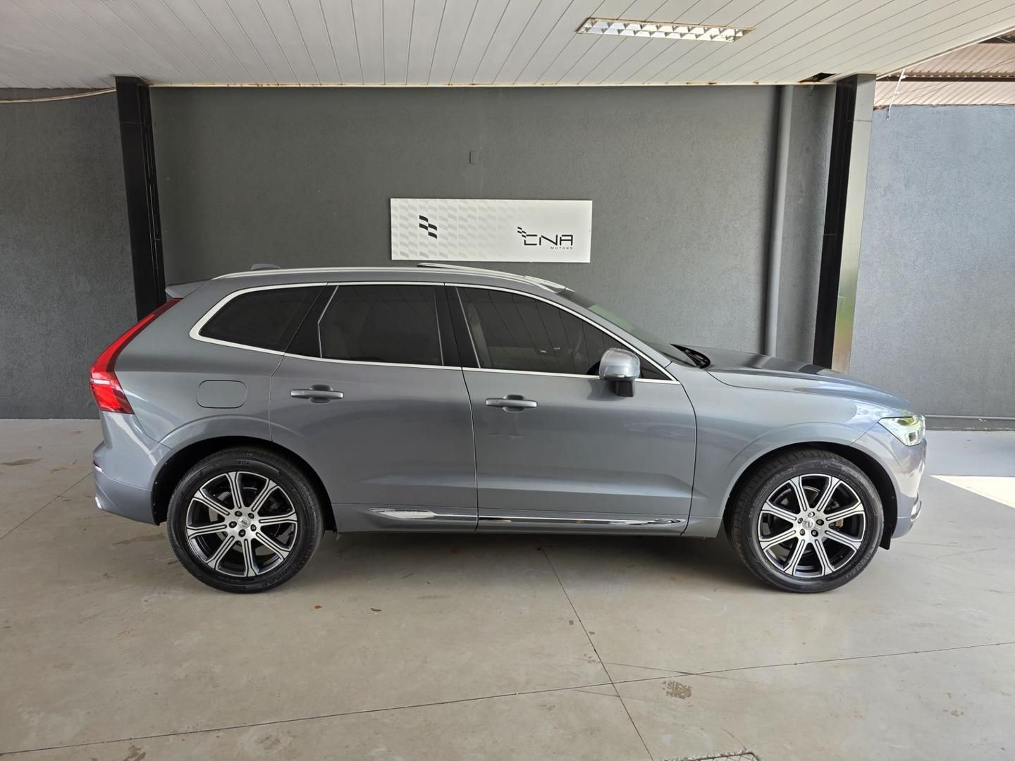 VOLVO XC60 T-5 Inscription 2.0T 16v 2018 - miniatura 6