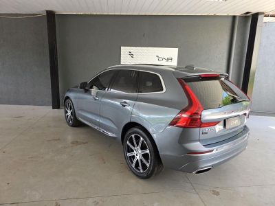 VOLVO XC60 T-5 Inscription 2.0T 16v 2018 - miniatura 3