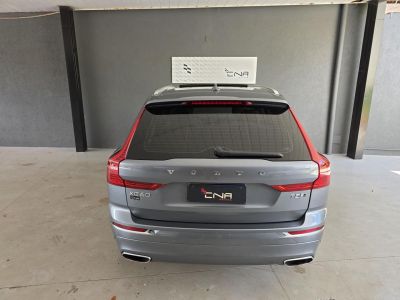 VOLVO XC60 T-5 Inscription 2.0T 16v 2018 - miniatura 4
