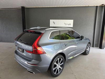 VOLVO XC60 T-5 Inscription 2.0T 16v 2018 - miniatura 5