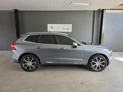 VOLVO XC60 T-5 Inscription 2.0T 16v 2018 - miniatura 6