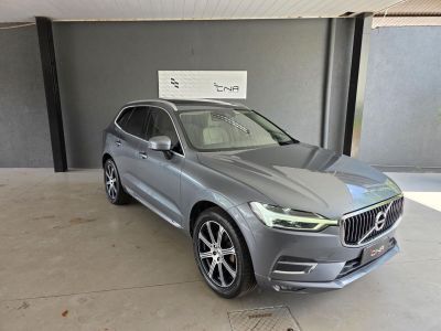 VOLVO XC60 T-5 Inscription 2.0T 16v 2018 - miniatura 7
