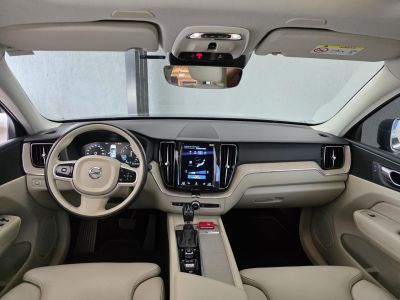 VOLVO XC60 T-5 Inscription 2.0T 16v 2018 - miniatura 10