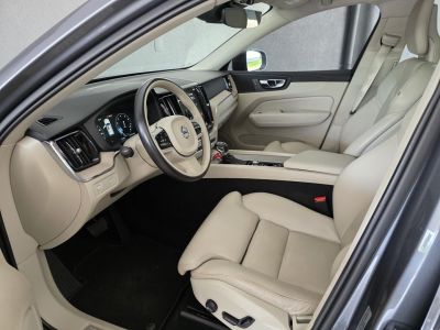 VOLVO XC60 T-5 Inscription 2.0T 16v 2018 - miniatura 12