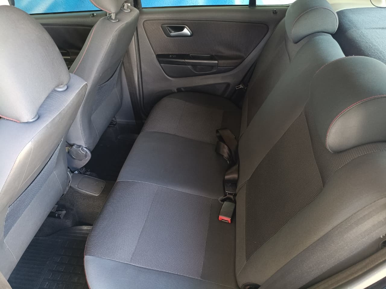 VOLKSWAGEN Fox Prime 1.6 4p. 2011 - miniatura 10