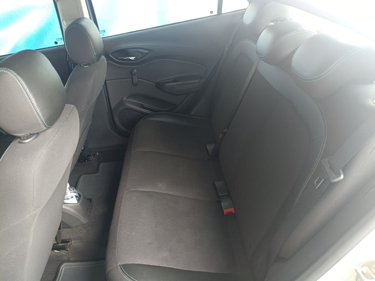 CHEVROLET Onix LT 1.4 2019 - miniatura 10