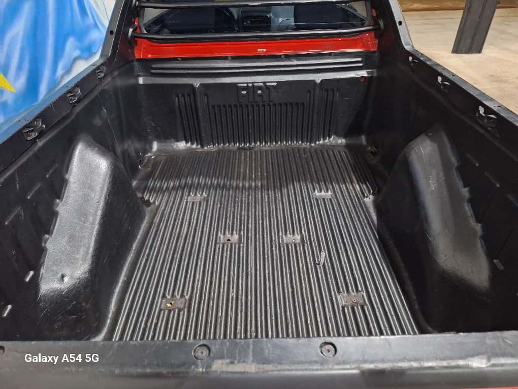 FIAT Strada Working 1.4 C.S. 2015 - miniatura 10