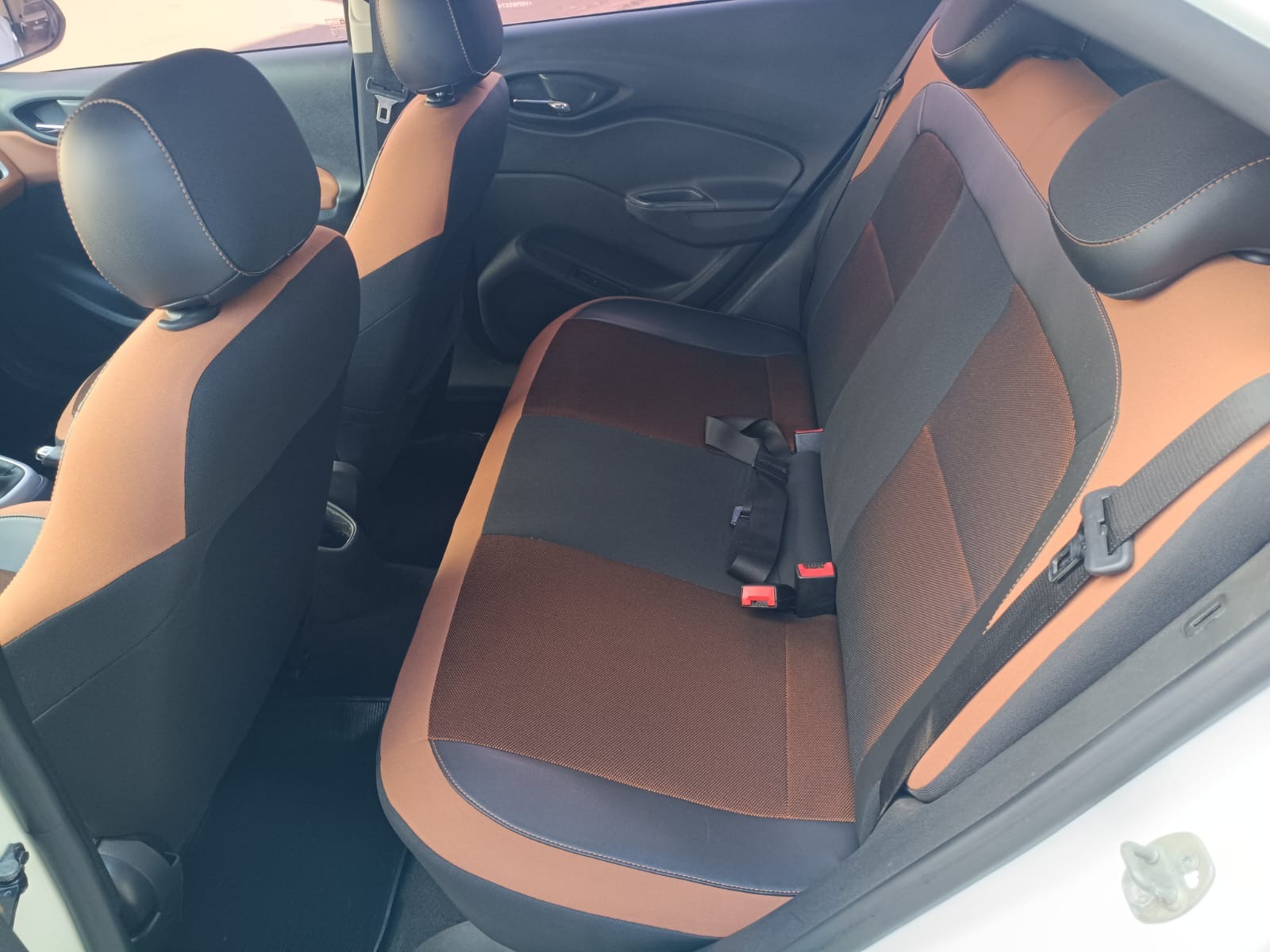 CHEVROLET Onix Activ 1.4 2017 - miniatura 8