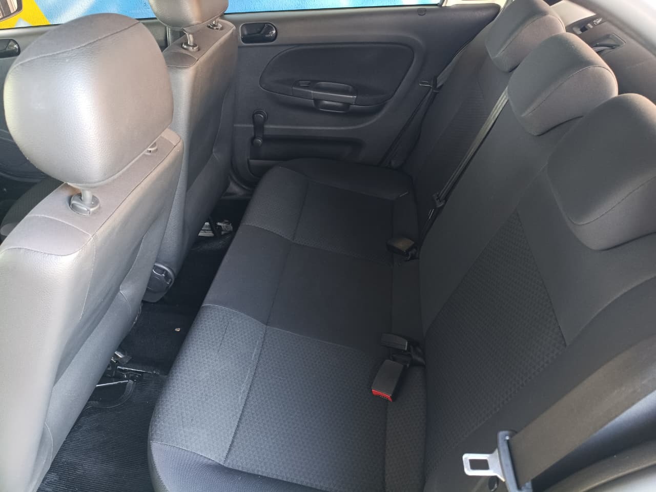 VOLKSWAGEN Gol 1.0 12v 4p. 2021 - miniatura 10