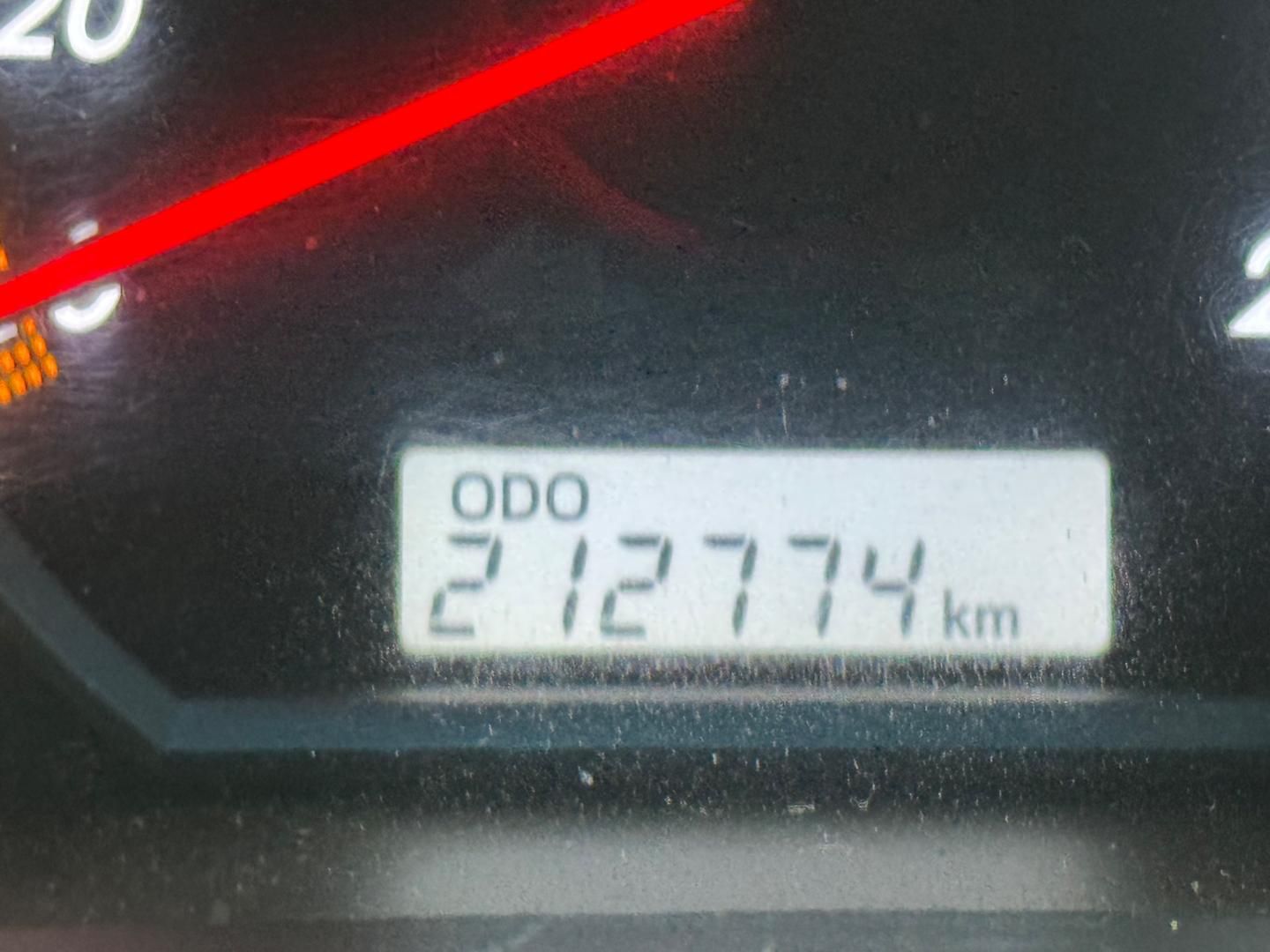 TOYOTA Hilux SRV D4-D 3.0TDi 16v 4X4 C.D. 2014 - miniatura 8