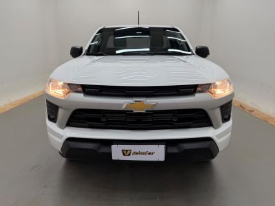 CHEVROLET S10 WT 2.8CTDi 16v 4x4 C.D. 2025 - miniatura 2